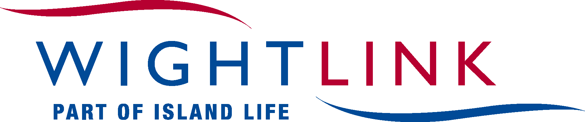 Wightlink Logo Vector Logo